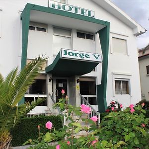 Hotel Jorge V